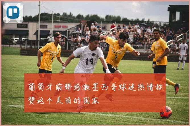 葡萄牙前锋感激墨西哥球迷热情称赞这个美丽的国家